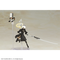 FLIGHT UNIT Ho229 Type-B & 2B (YoRHa No. 2 Type B) 2