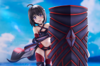 Bofuri: I Dont Want to Get Hurt, so Ill Max Out My Defense Season 2 Maple Original Armor ver. 1/7 Scale Figure 6