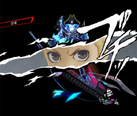 Nendoroid Ryuji Sakamoto: Phantom Thief Ver.(re-run) 10