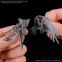 BANDAI HOBBY GUNDAM ASSEMBLE STARTER SET 01 [ST01] - Mobile Suit Gundam - photo 3