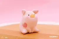 TOYZEROPLUS LuLu the Piggy - Original 2nd Series (Blind Box) - LuLu The Piggy - photo 2