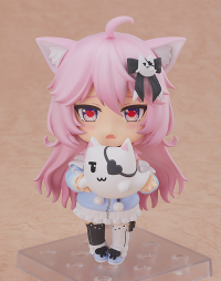 Nendoroid Nyatasha Nyanners 6