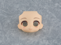 Nendoroid Doll Customizable Face Plate 01 (Peach) 4