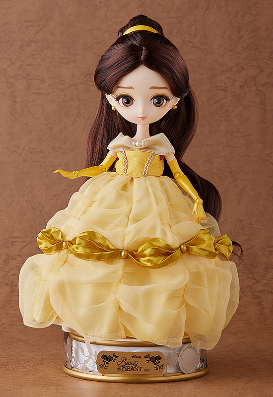 Harmonia bloom Belle