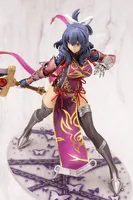 KOTOBUKIYA Rixia Mao - The Legend of Heroes - photo 14