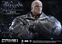 Museum Masterline Batman: Arkham Origins Bane Mercenary Edition 5