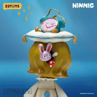 52TOYS NINNIC NI Vibes Only Series - NINNIC - photo 29