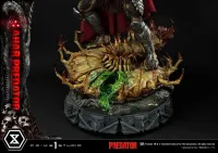 Prime 1 Studio Premium Masterline Predator (Comics) Ahab Predator - Live Action Movies/TV - photo 10