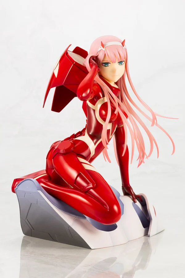 KOTOBUKIYA ZERO TWO - DARLING in the FRANXX