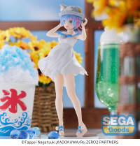 Luminasta "Re:ZERO -Starting Life in Another World-" "Rem" -Nyatsu Day- 2