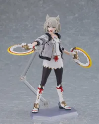 GOOD SMILE COMPANY figma Mio - Video Games - photo 4