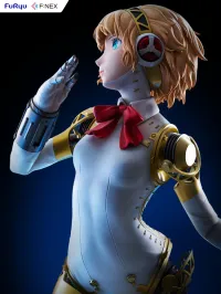 FuRyu Aigis 1/1 Scale Bust Figure - Persona - photo 10