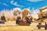 GOOD SMILE COMPANY Mini Memory Lawrence & Holo - Spice and Wolf - photo 5
