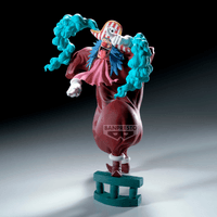 ONE PIECE Grandista-BUGGY- 5