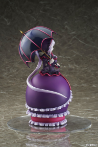 SHALLTEAR BLOODFALLEN 1/7 Complete Figure 9
