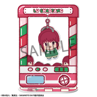 Chara Catcher～ SAKAMOTO DAYS (8pc per box) 9