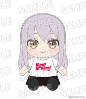 Dress-Up Plushie Roselia Lisa Imai 2