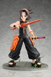 Yoh Asakura(re-order) 3