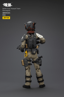 Stellar Scar Assault Team Gravelgold 22