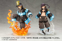 ARTFX J Tamaki Kotatsu 3