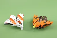 52TOYS BD-08 SKY TAIL - BEASTBOX - photo 6
