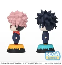 SEGA Tiny Melties "Jujutsu Kaisen Shibuya Incident" Mini Figure Vol.1 (EX) - Jujutsu Kaisen - photo 3