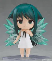 GOOD SMILE COMPANY Nendoroid Saya - The Song of Saya - photo 1