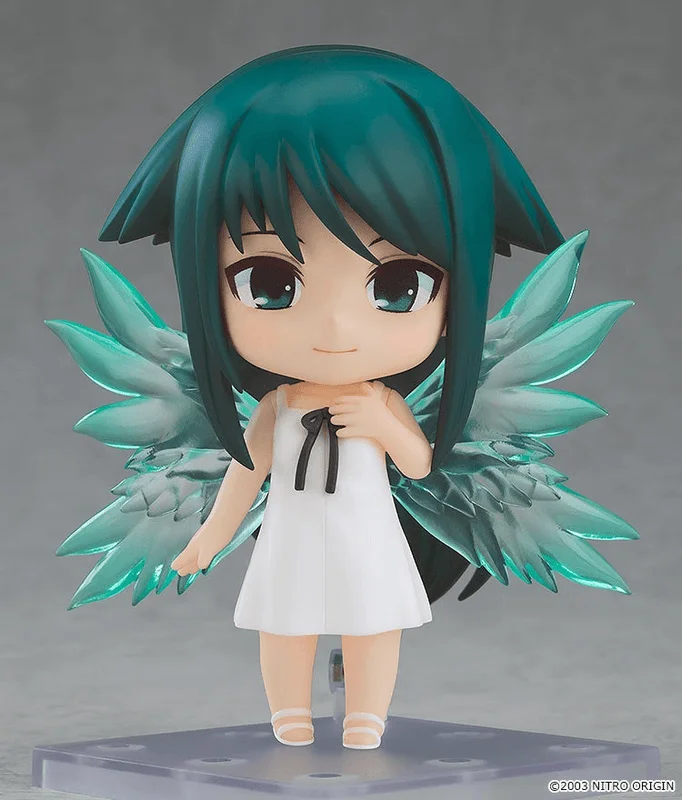 GOOD SMILE COMPANY Nendoroid Saya - The Song of Saya