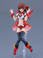 PLAMATEA VALKYRIE TUNE Lisa = Caster 9