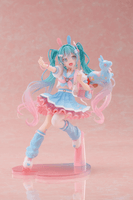 <Taito Kuji> Hatune Miku × RODY Newley Written Figure 5