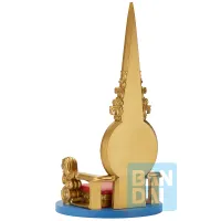 BANDAI The Empty Throne (The Throne of Power) "One Piece", Ichibansho Figure - ONE PIECE - photo 6