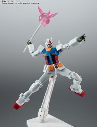 <SIDE MS> RX-78-2 Gundam ver. A.N.I.M.E. ~Robot Spirits 15th Anniversary~ 3