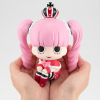 Lookup ONE PIECE Perona 4