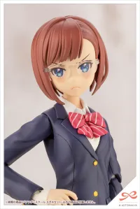 KOTOBUKIYA AFTER SCHOOL GLASSES SET - SOUSAISHOJOTEIEN - photo 9
