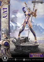 Prime 1 Studio Real Elite Masterline SOULCALIBUR Ⅵ IVY Ultimate Bonus Version - SOULCALIBUR - photo 81