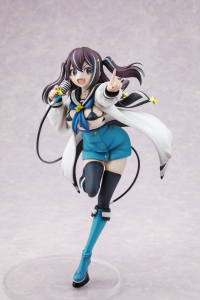 Gushing Over Magical Girls Loco Musica 2
