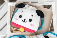 BANGGRI Generic Series - Drawstring Bag (Banggri ver.) 1