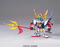 BB Sangokuden Animation - 033 Shin Chouun Gundam Hieisen Horse 2