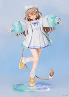 GOOD SMILE COMPANY Rurudo Lion/Pastel Oniku Ver. - Rurudo Lion - photo 5