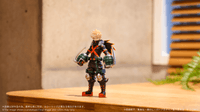 CK-M06 COLLEKAZARO Katsuki Bakugo 10