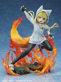 Medicos Entertainment 1/8-scale Figure　Kon - Kemono Jihen - photo 1