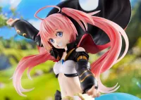 SQUARE ENIX Spiritale by TAITO That Time I Got Reincarnated as a Slime Milim Nava~Shutsugeki nano da! ~  1/7 Scale Figure - That Time I Got Reincarnated as a Slime - photo 4
