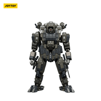 APOC Series Razor Stealth/Night Ops Mech 7