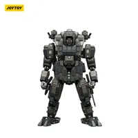 JOYTOY APOC Series Razor Stealth/Night Ops Mech - Dark Source - photo 7