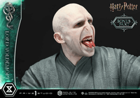 Real Elite Masterline Harry Potter (Film) Lord Voldemort Bonus Version 4