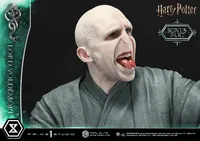 Prime 1 Studio Real Elite Masterline Harry Potter (Film) Lord Voldemort Bonus Version - Harry Potter - photo 4