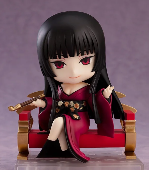 GOOD SMILE COMPANY Nendoroid Yuko Ichihara - xxxHOLiC