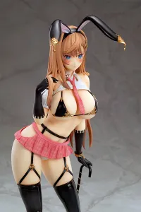 Pink-Cat Gal Bunny - 18+ - photo 6