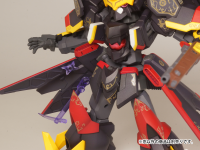 PLA ACT・OPTION・SERIES04：SHINOBI2 clear purple 7