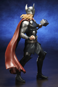 THOR MARVEL NOW! ARTFX+ STATUE 3